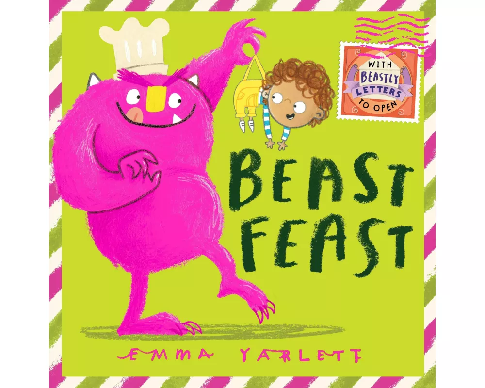 Beast Feast