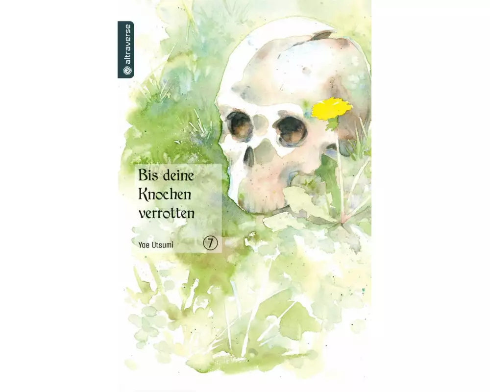 Bis deine Knochen verrotten 07
