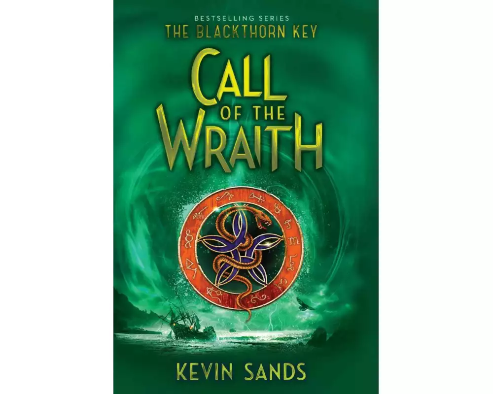 Call of the Wraith: Volume 4