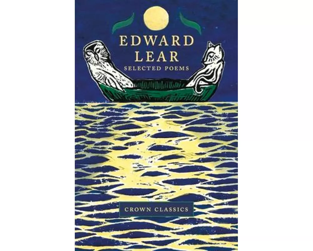 Edward Lear