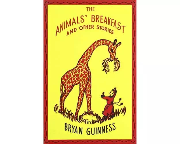 The Animals' Breakfast