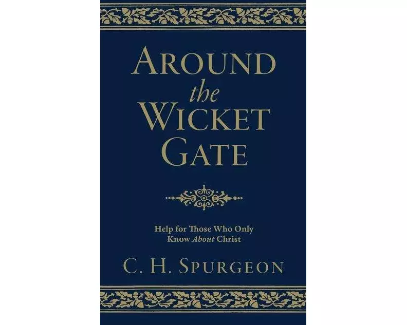 Around the Wicket Gate