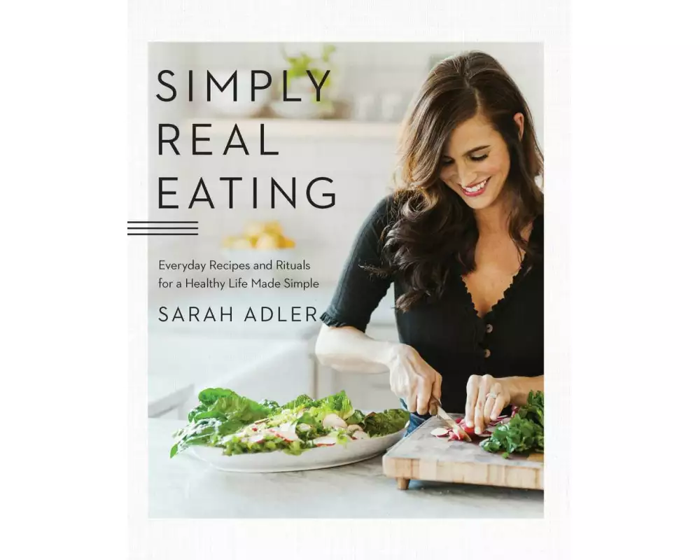Simply Real Eating