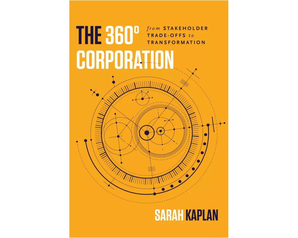 The 360° Corporation