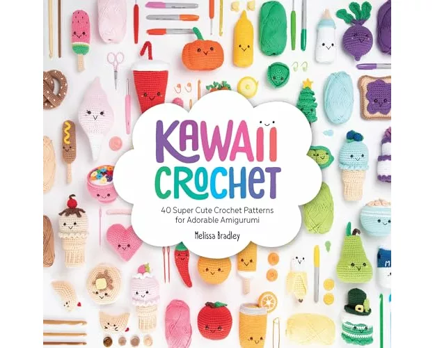 Kawaii Crochet