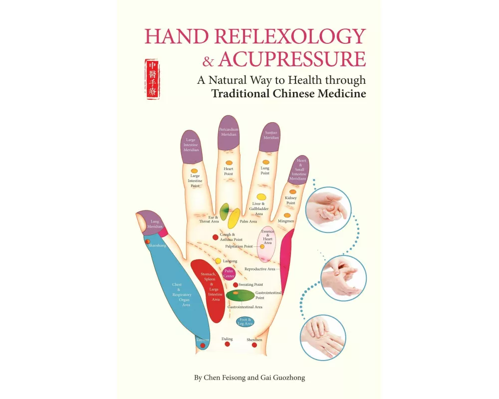 Hand Reflexology & Acupressure