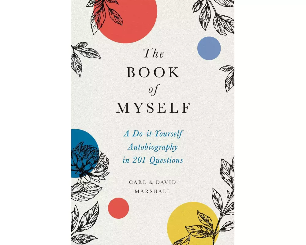 The Book of Myself (New edition)