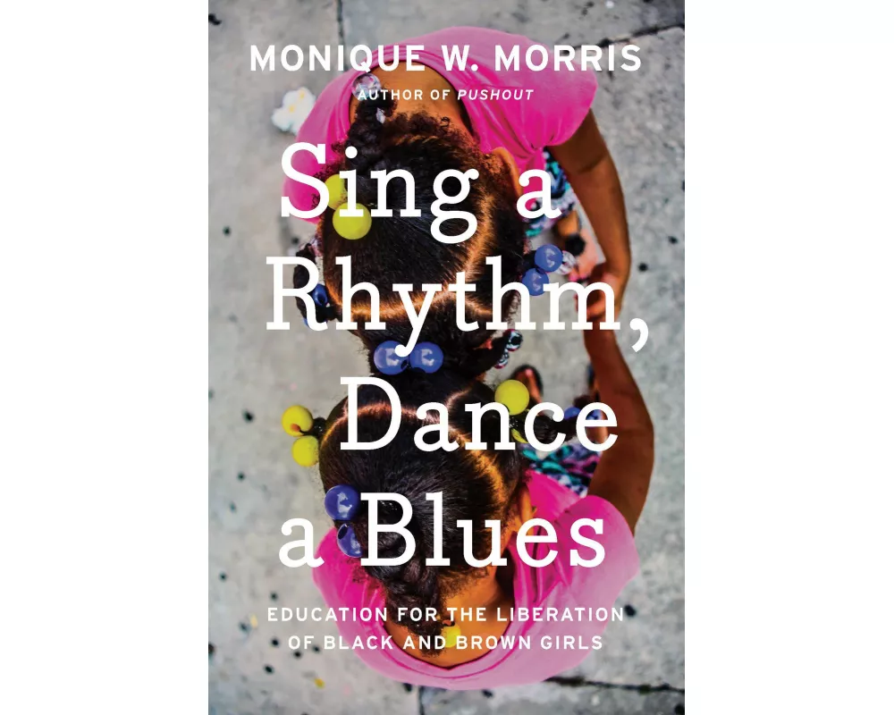 Sing A Rhythm, Dance A Blues