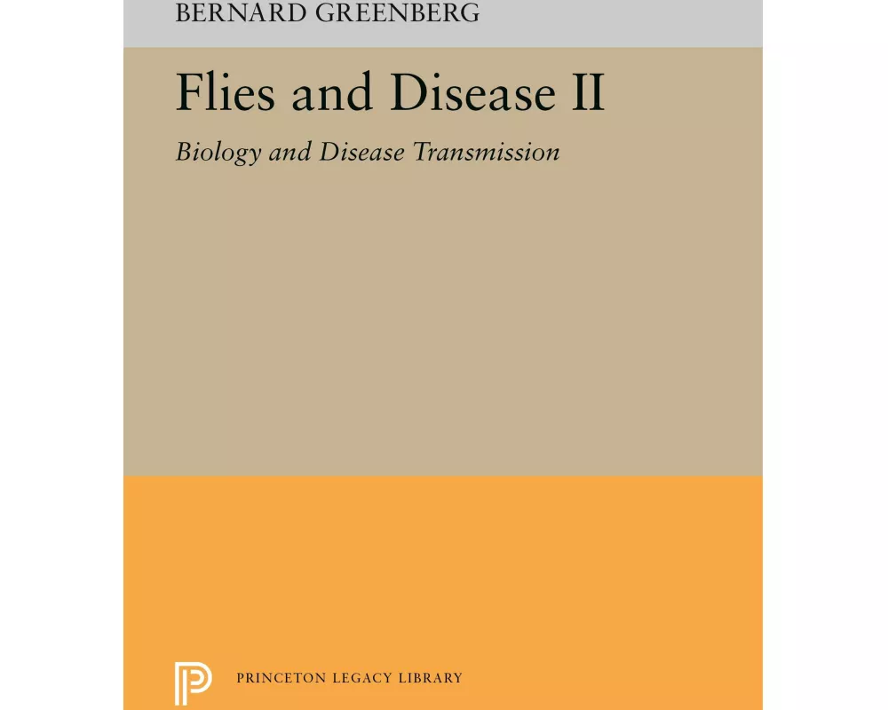 Flies and Disease