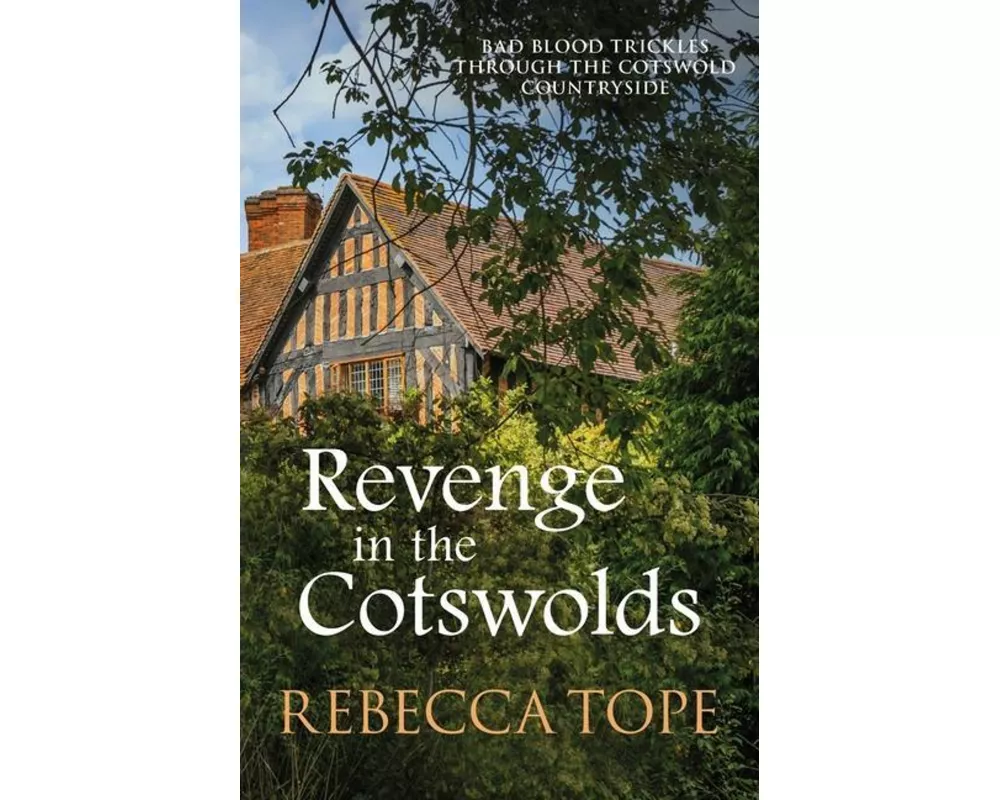 Revenge in the Cotswolds