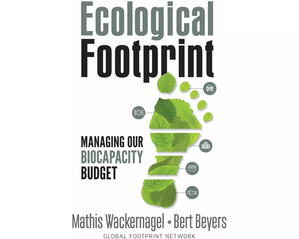 Ecological Footprint