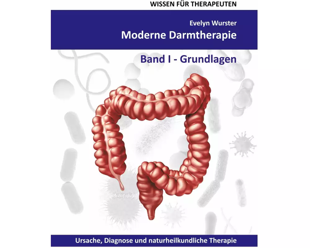 Moderne Darmtherapie