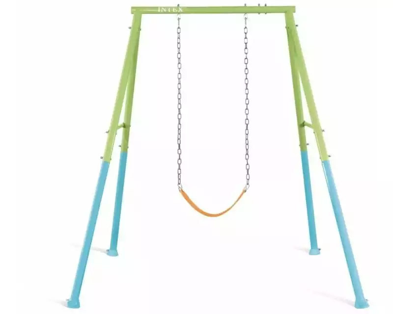 Intex Two-in-One Swing Set