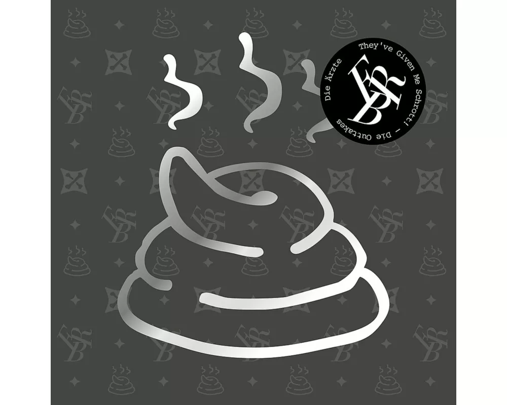 They've Given Me Schrott! - Die Outtakes