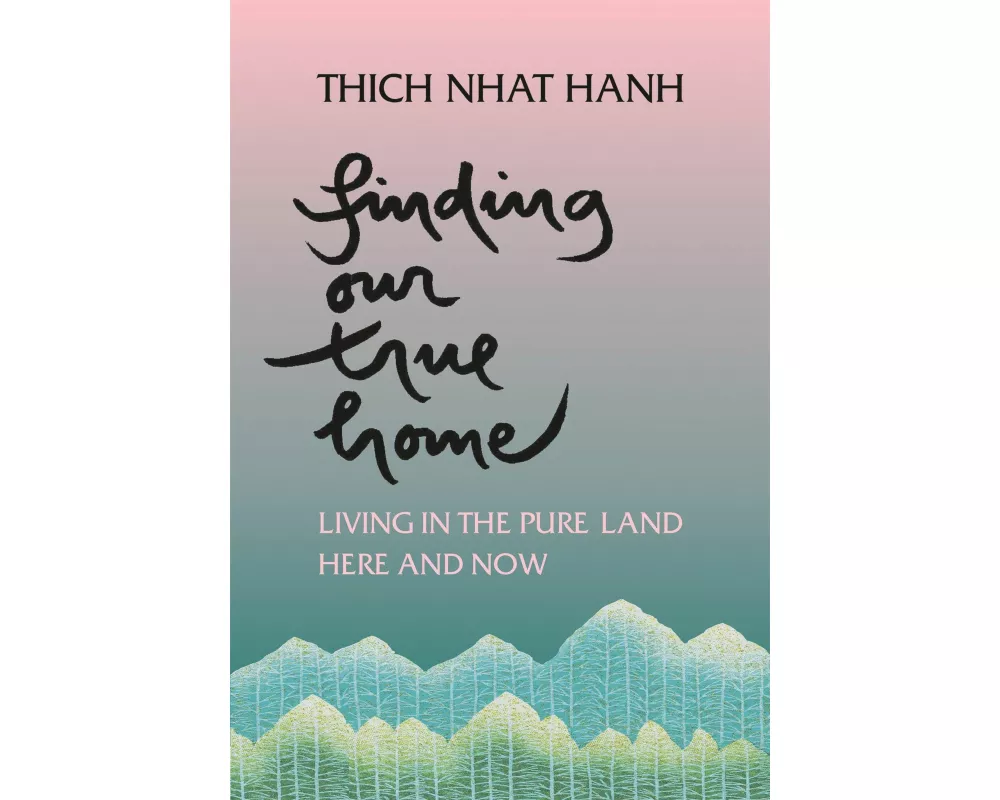 Finding Our True Home