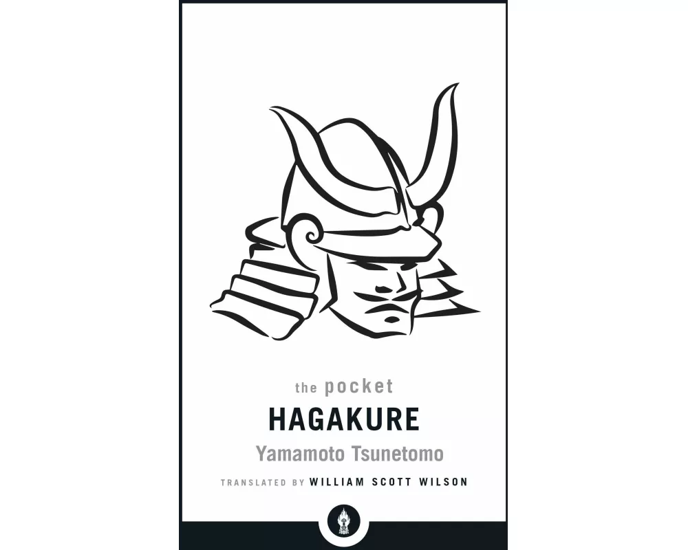 The Pocket Hagakure