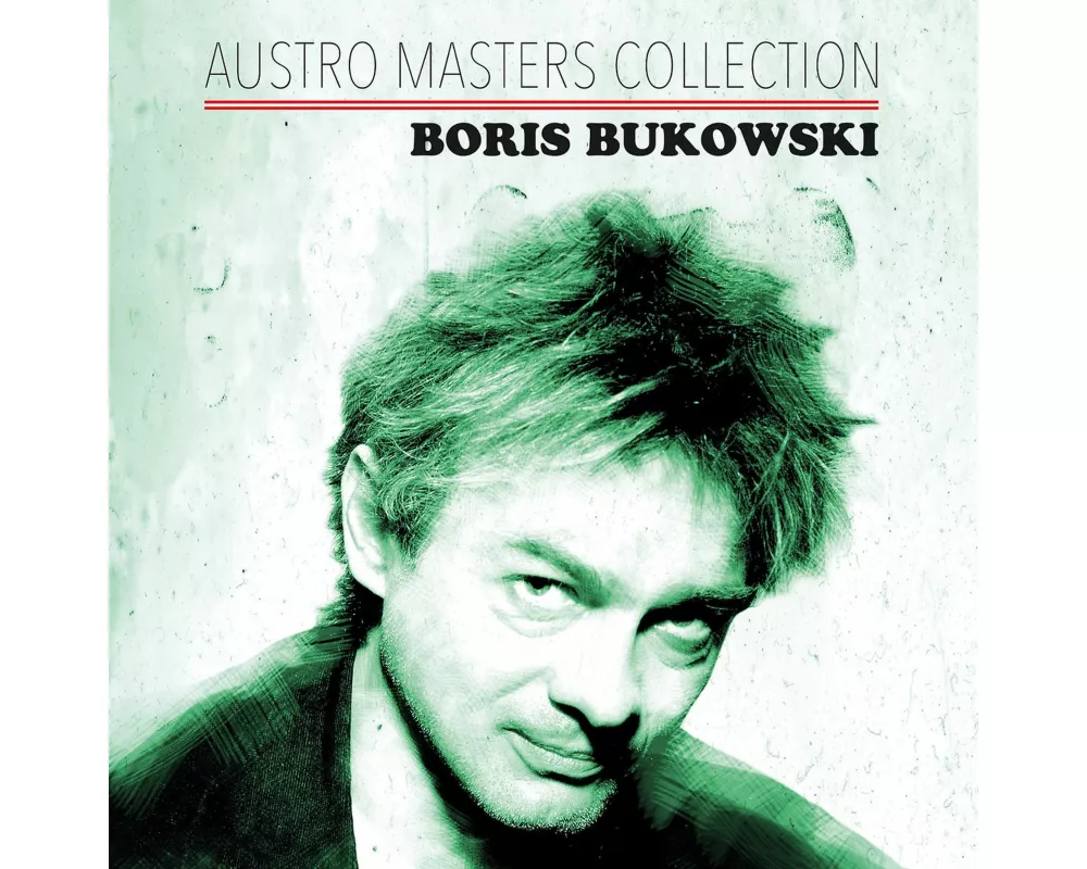 Austro Masters Collection