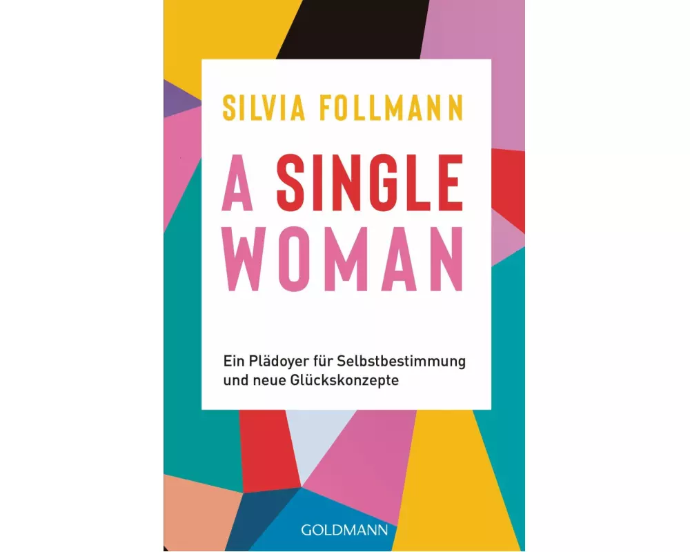 A Single Woman