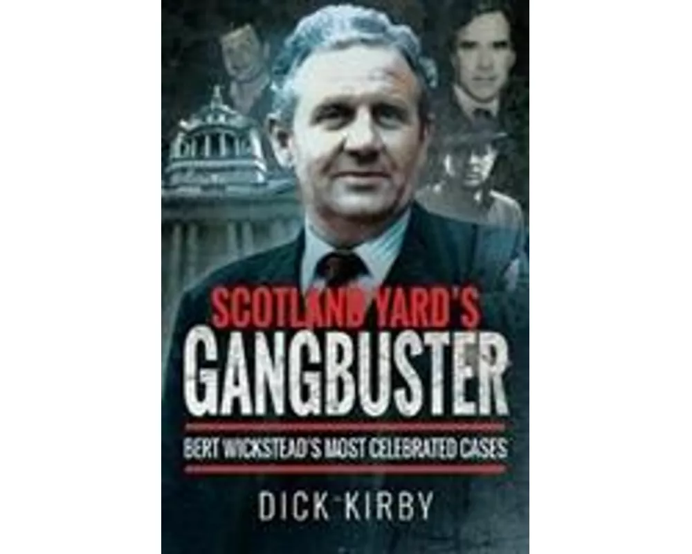 Scotland Yard's Gangbuster