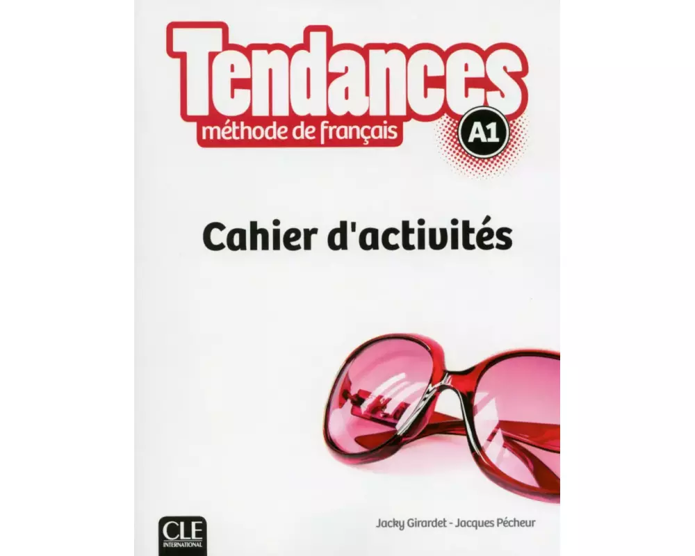 Tendances A1. Cahier d'activités