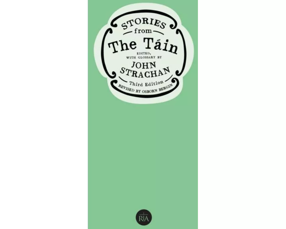 Stories from the Tain