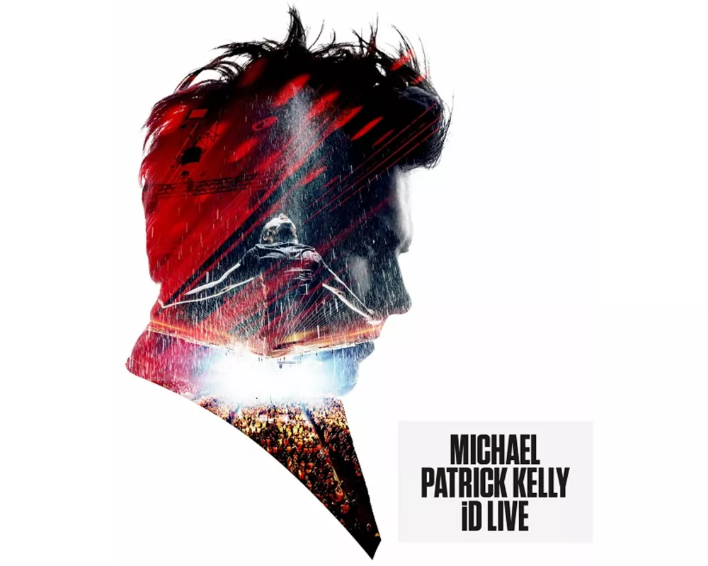 iD - Live (CD+DVD+Blu-ray)