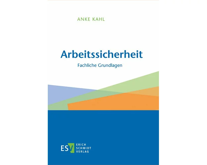 Arbeitssicherheit
