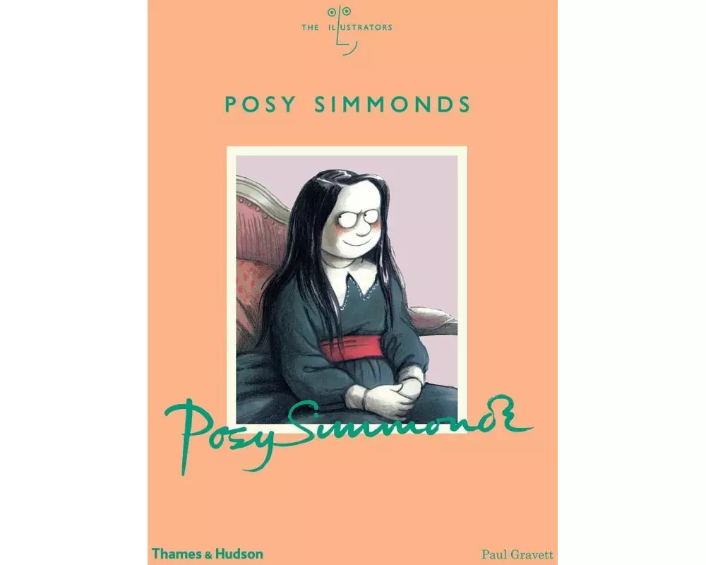 Posy Simmonds