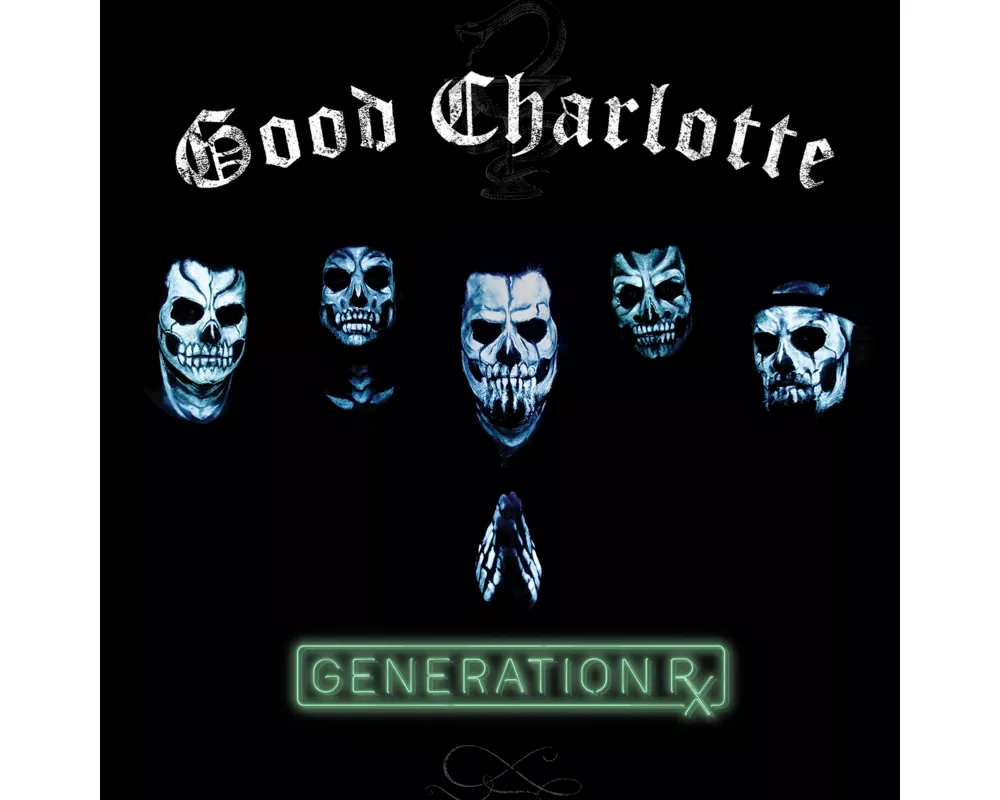Generation Rx