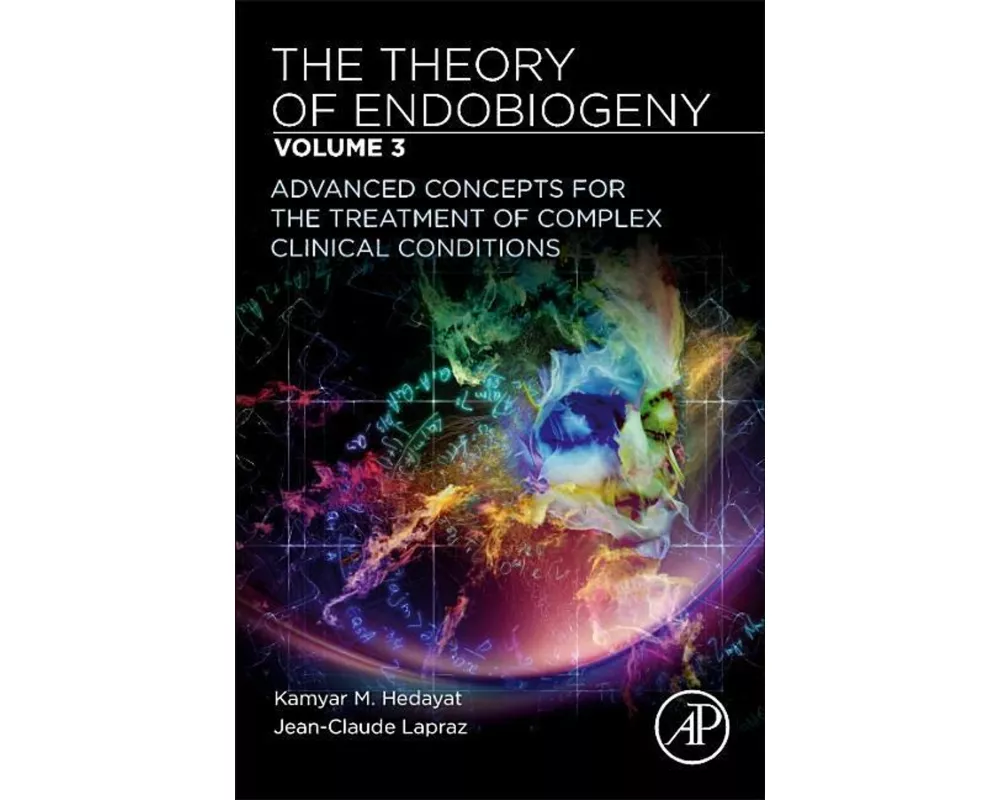 The Theory of Endobiogeny