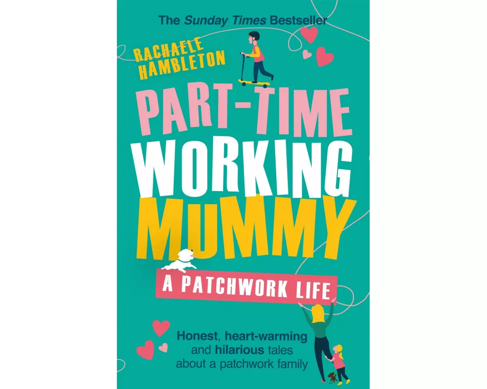 Part-Time Working Mummy