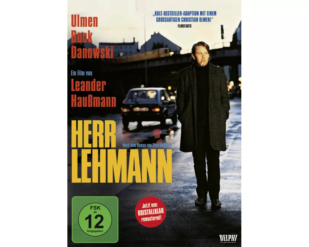 Herr Lehmann