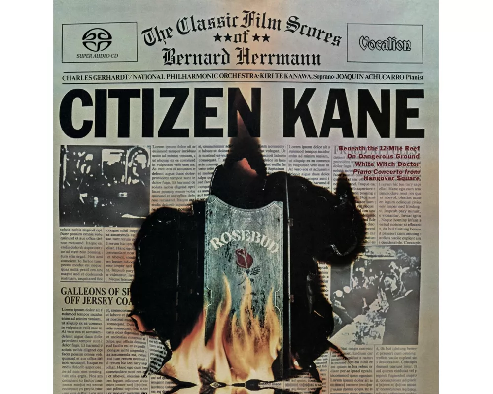 Citizen Kane