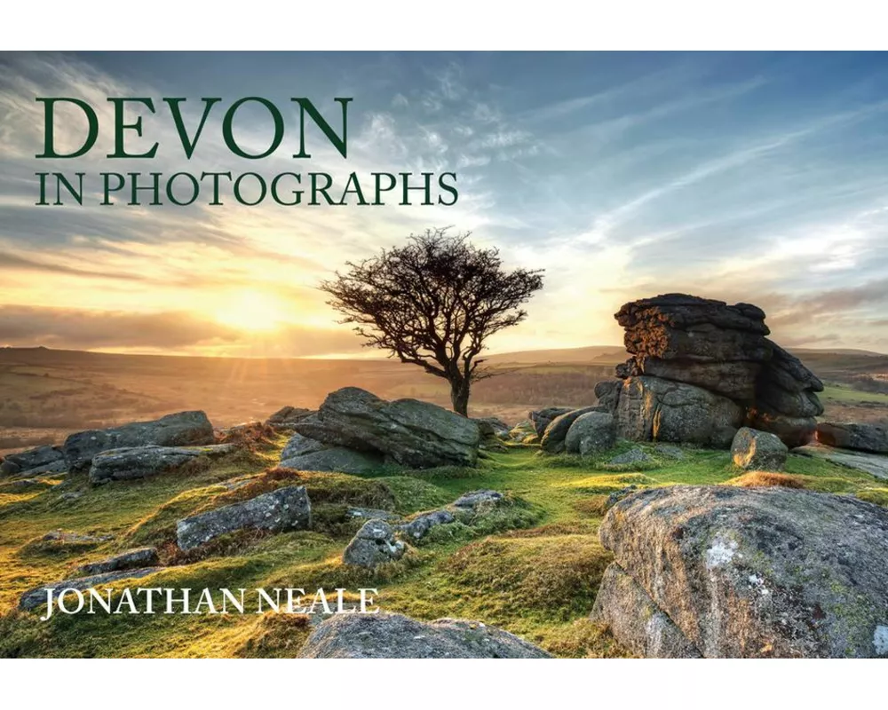 Devon in Photographs