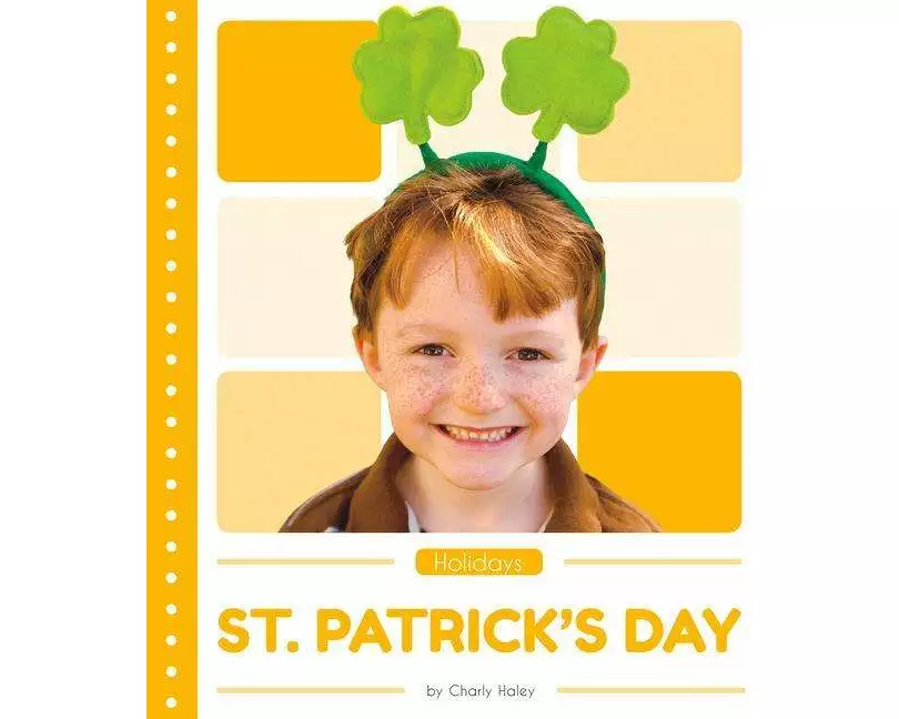 St. Patrick's Day