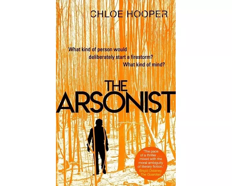The Arsonist
