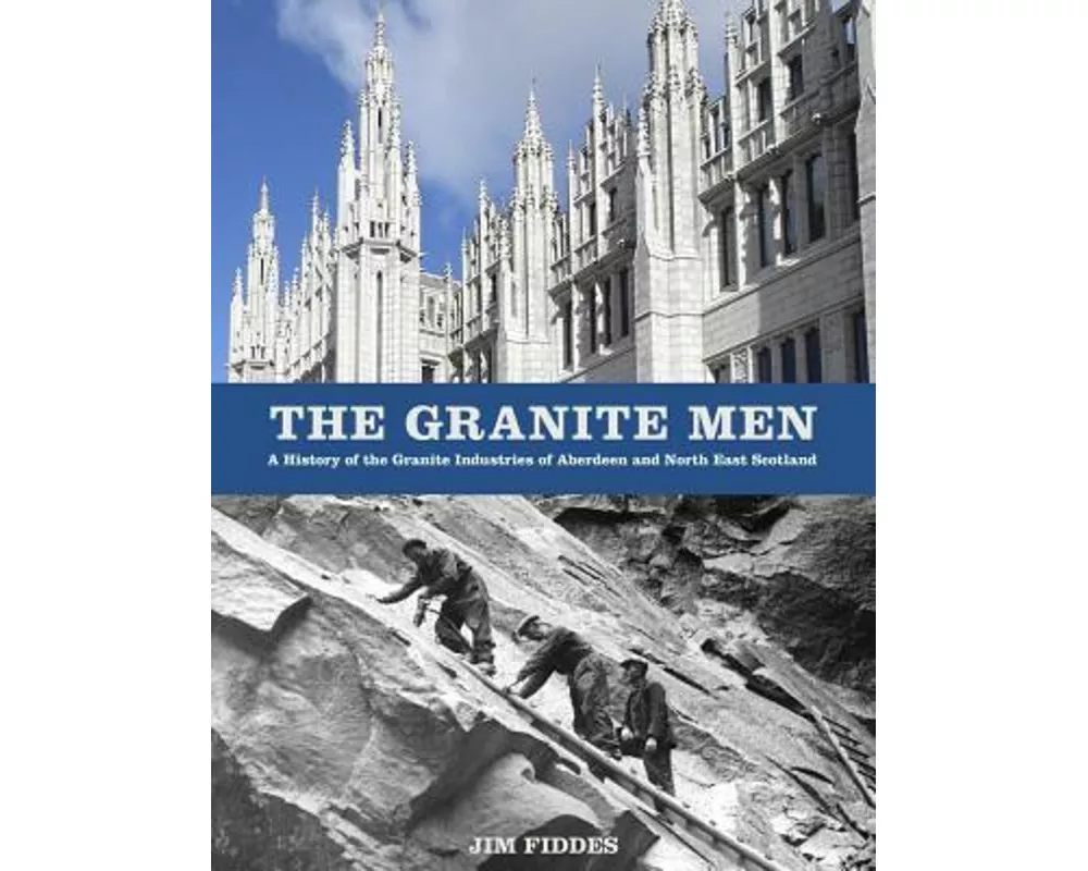 The Granite Men