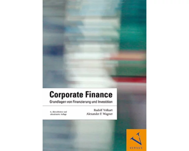 Corporate Finance