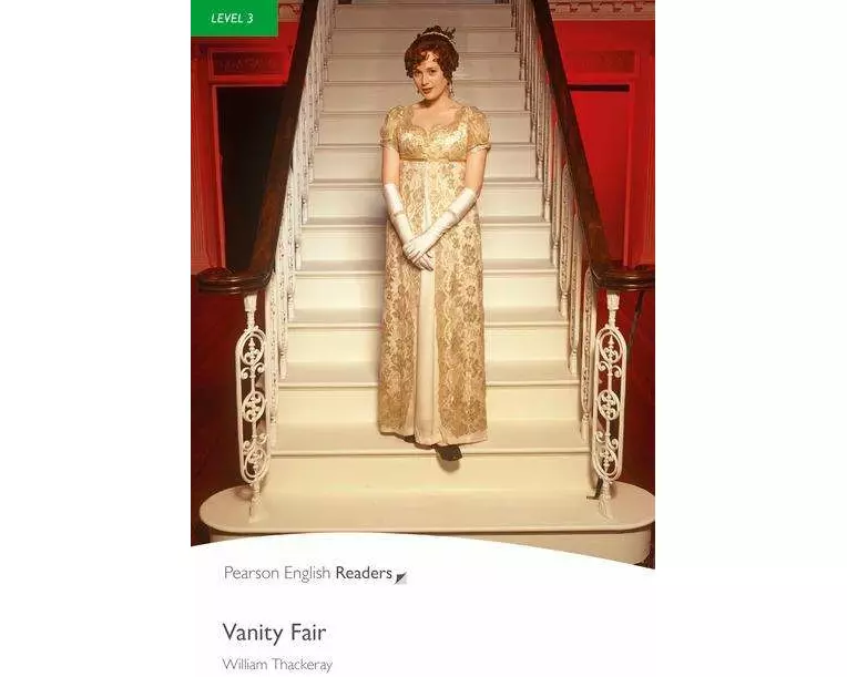 Level 3: Vanity Fair