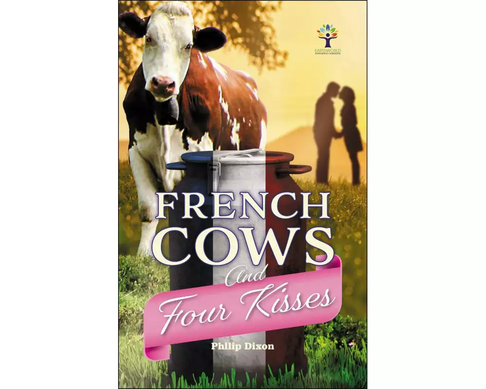 French Cows and Four Kisses