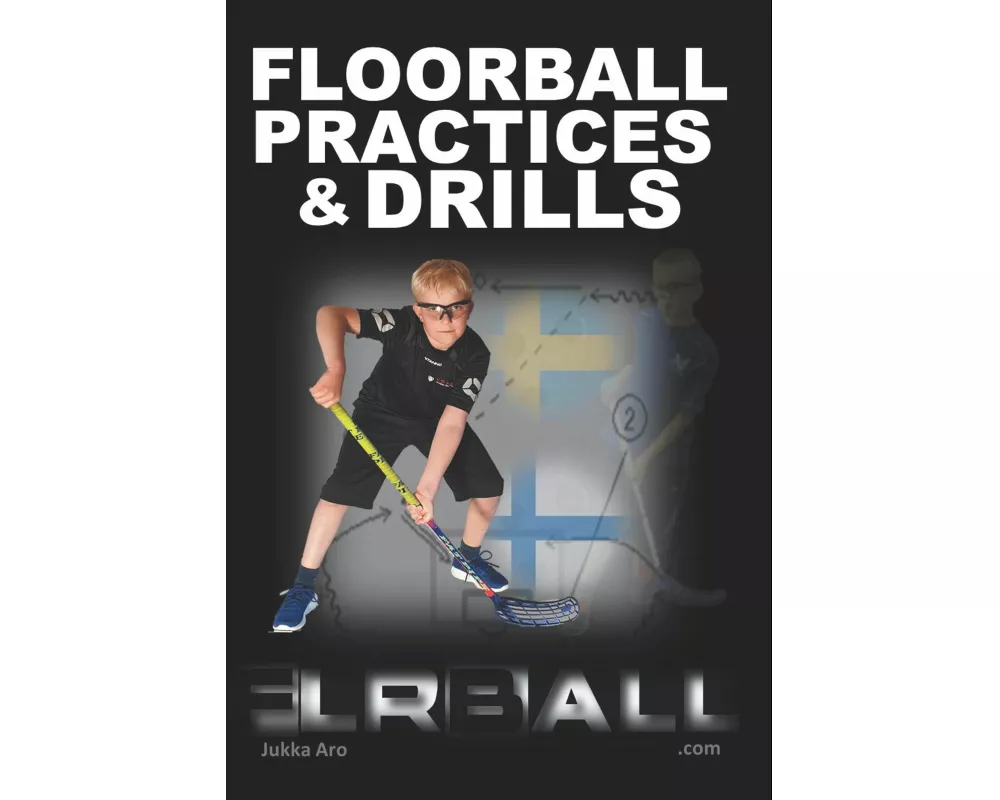 Floorball Practices and Drills