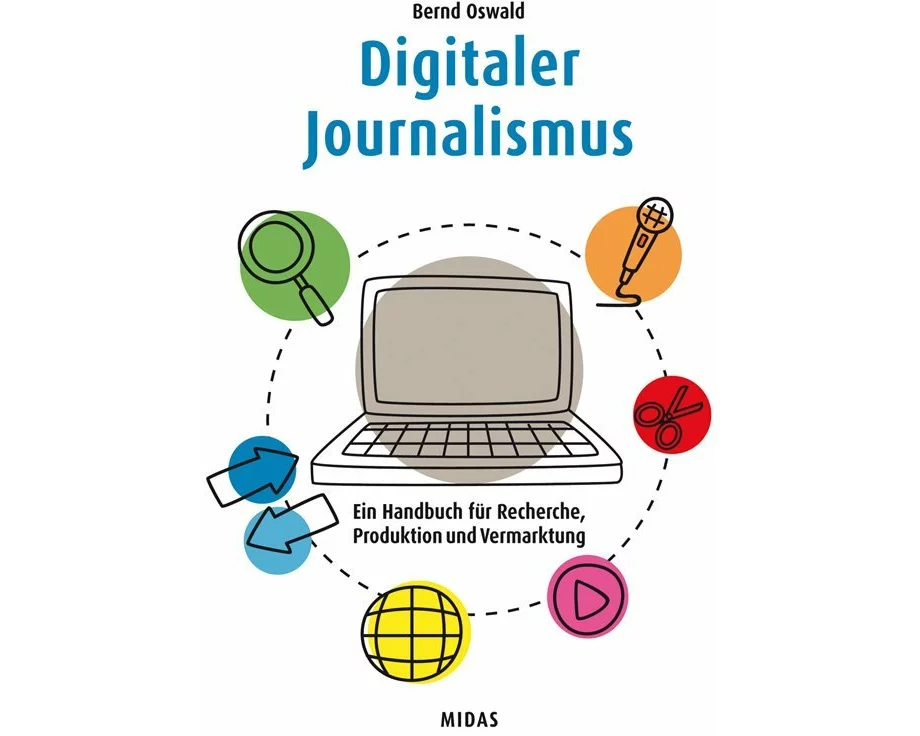 Digitaler Journalismus