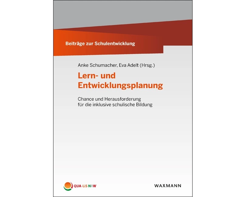 Lern- und Entwicklungsplanung