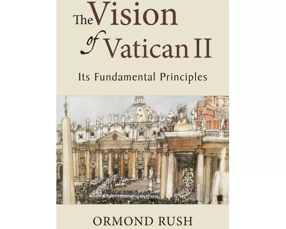 The Vision of Vatican II