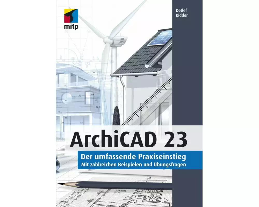 ArchiCAD 23