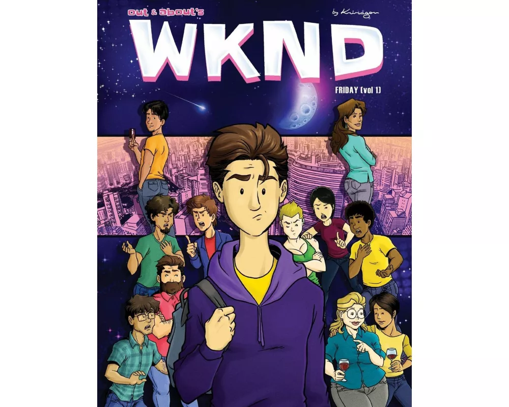 WKND - Vol 1
