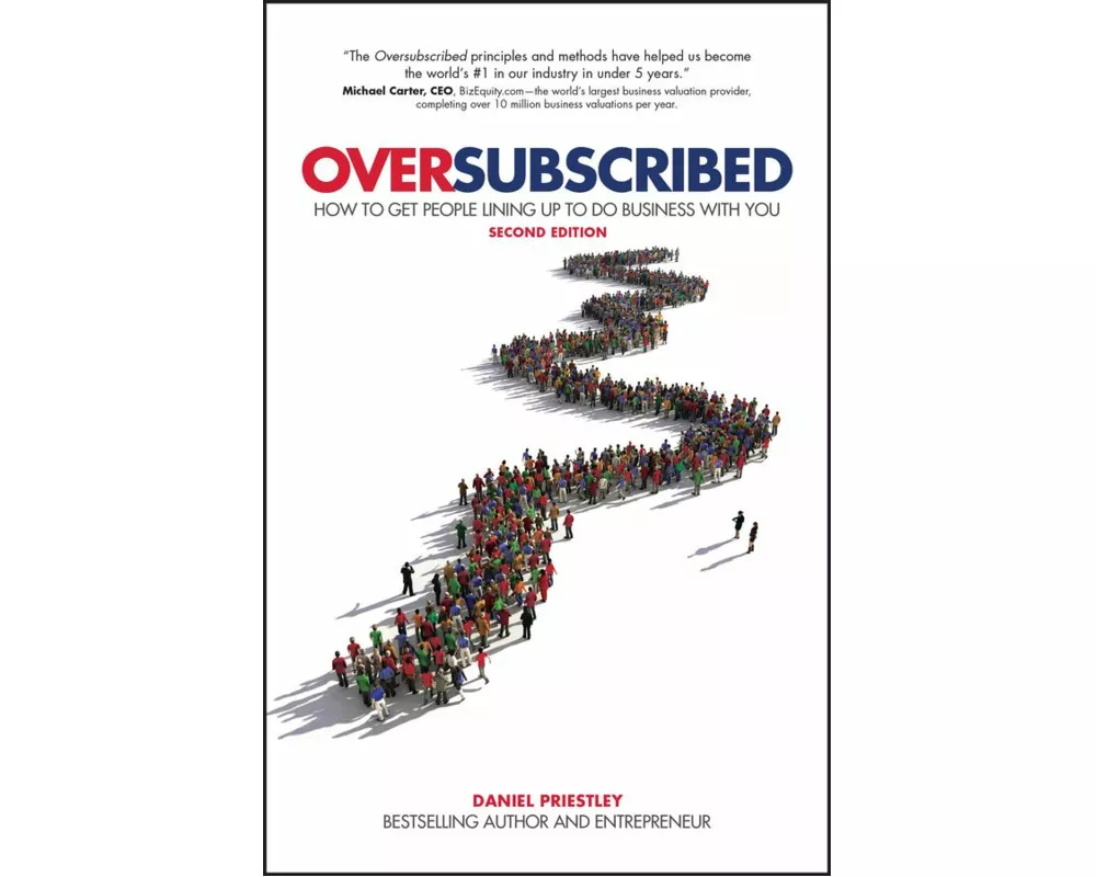 Oversubscribed