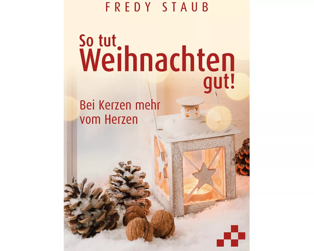 So tut Weihnachten gut!