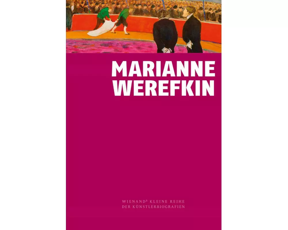 Marianne von Werefkin