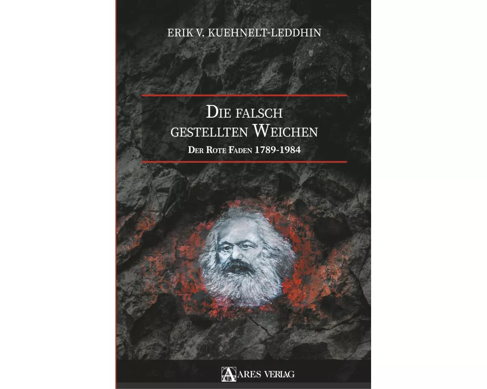 Die falsch gestellten Weichen